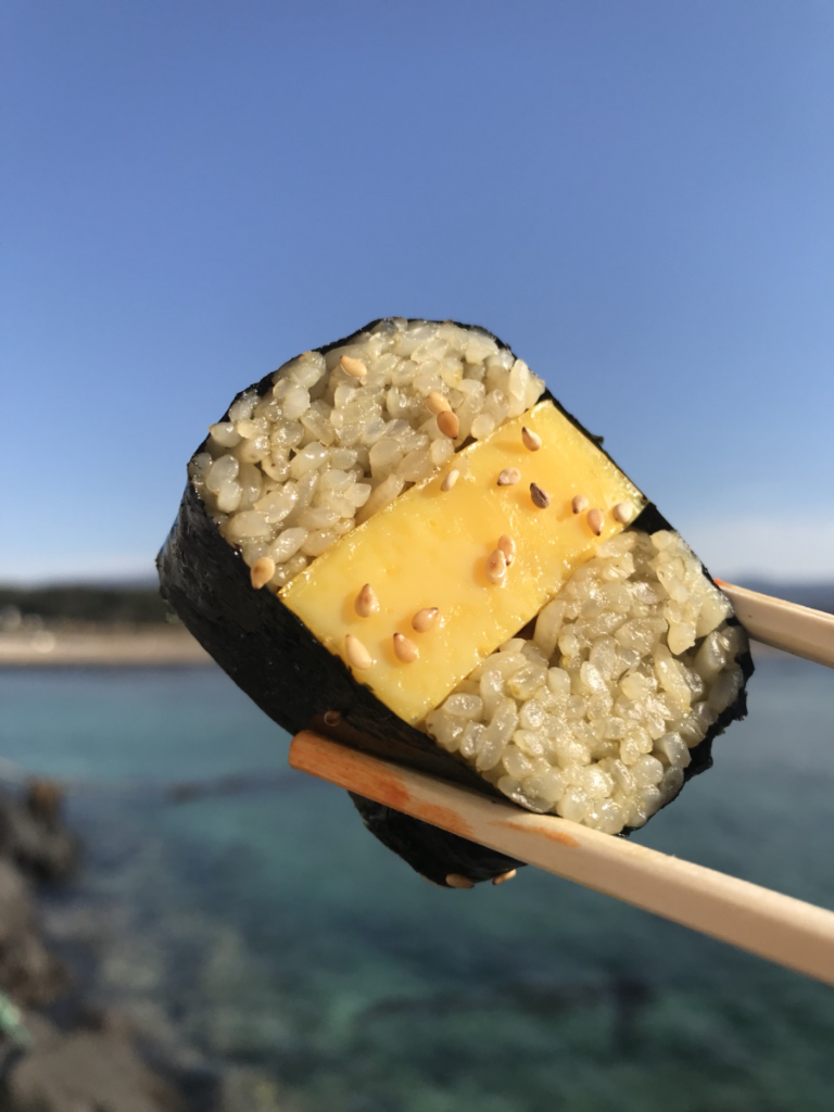 드디어 먹어본 제주김만복◡̈