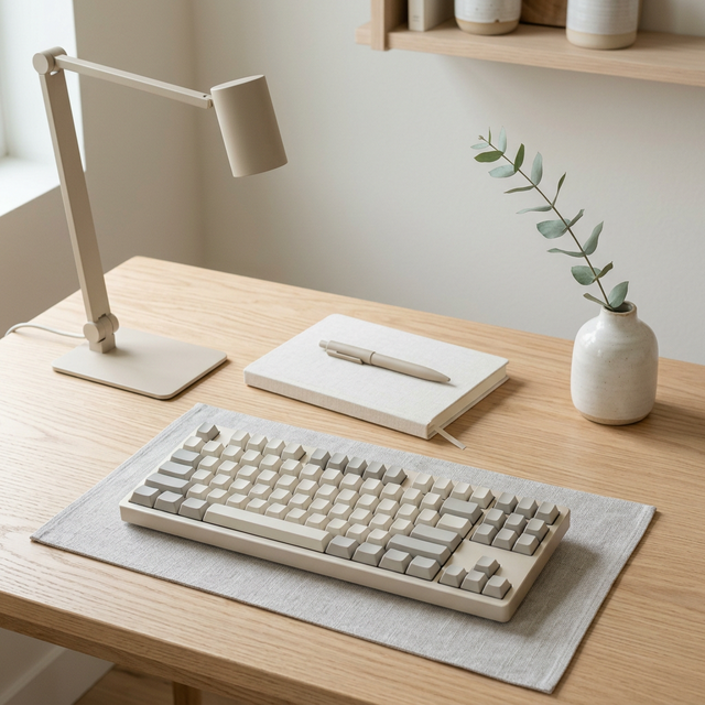 다도 입문을 위한 기본 구매 가이드